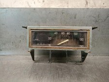 81302 instrumentenblende