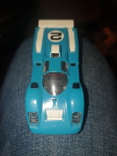 Magnatraction ho scale - 1/64,