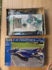 Revell F-4F Phantom II