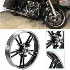 21x3.5 Enforcer Felge