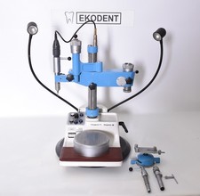 Degussa F1 mit licht