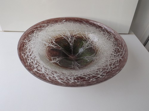 Seltene wmf ikora glas schale - seltene,
