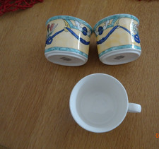 Villeroy & Boch Citta Campagna Castellina Tasse