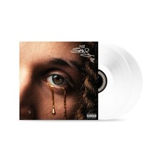 Sayf santissimo vinyl - sayf,