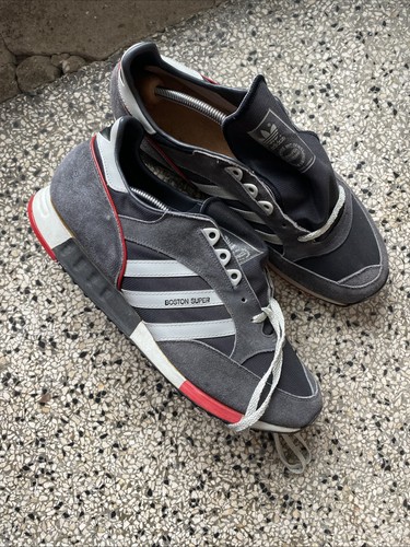 Adidas boston super 1986 - super,