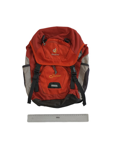 Deuter child backpack - -,