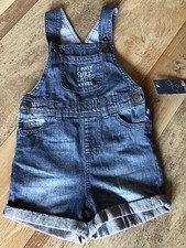 JEANSLATZHOSE *** 80 ** SHORTS