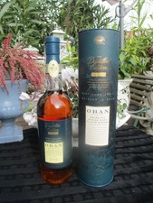 1 Fl. 700 ml Oban Distillers Edition, HSMSWhisky, 2001 D, 2016 B= 15 J, 43%