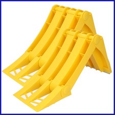 2x Hemmschuh Unterlegkeil