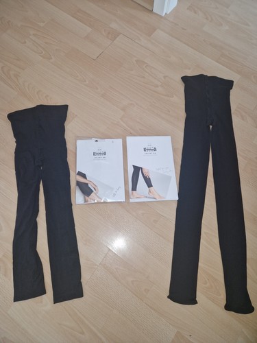 Wolford velvet leggings - velvet, 66