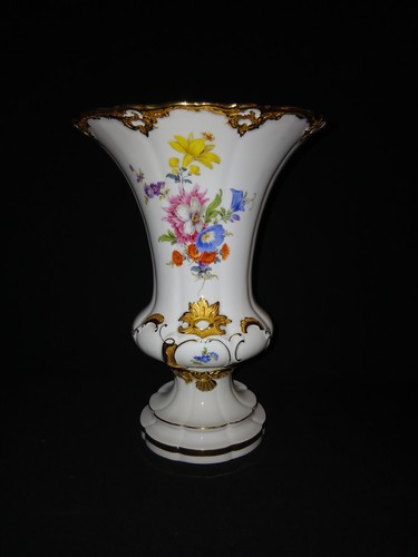 Meissen vase form - meissen, b-form