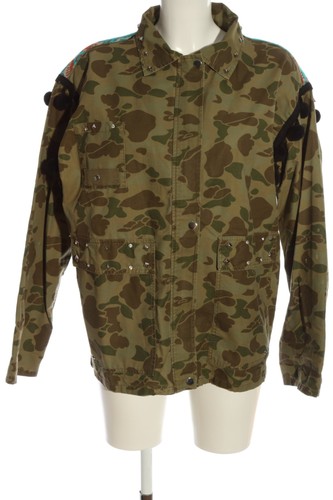 Zara woman übergangsjacke - zara,