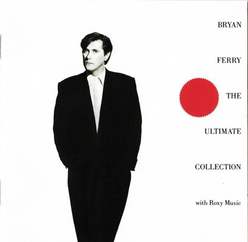 Bryan ferry roxy music - ferry, /roxy