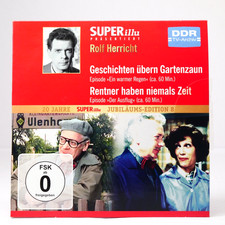 Rolf herricht dvd geschichten - rolf,