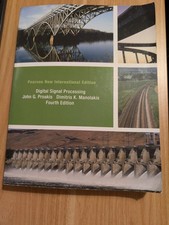 Digital Signal Processing