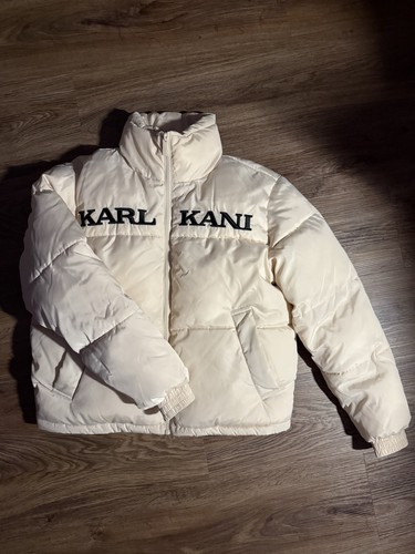 Karl kani winterjacke - kani,