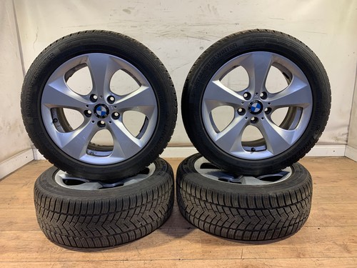 Bmw e84 winterräder - x1,