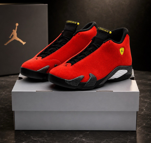 Jordan air - jordan, 14
