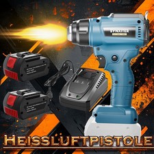 Heißluftpistole Für Bosch