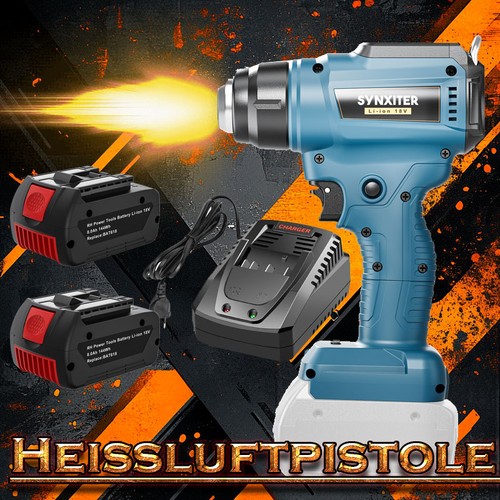 Heißluftpistole für bosch - für,