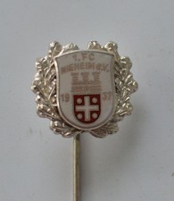 Alte vereinsnadel fc - vereinsnadel, 1.