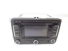 Volkswagen passat 2011 - b7,