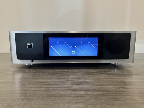 Nad masters series - nad,
