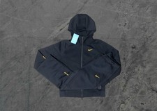 Nike x Nocta Tracksuit Trainingsanzug Schwarz Gr. L