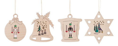 Baumbehang christbaumschmuck - baumbehang,