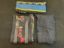 Indische pakistanische kleid - indische,