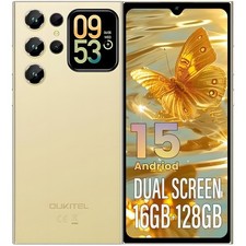 OUKITEL C62 Smartphone