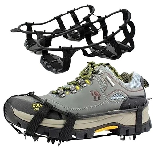 Schuhspikes steigeisen - schuhspikes, 24