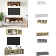 TV-Schrank-Set Unterschrank