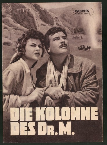 Filmprogramm pfi 56 - filmprogramm, 58