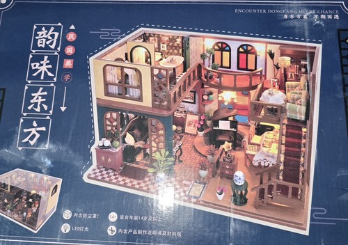Neues miniatur - neues,
