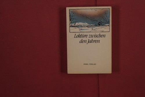 389054 lektüre zwischen den - 389054,