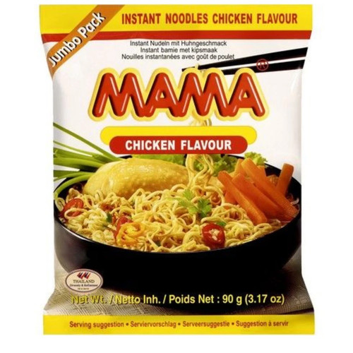 Doppelpack kartons mama - 2,