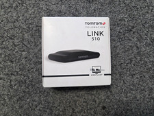 TomTom LINK 510 Ortungsgerät