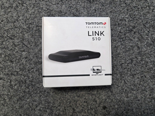 Tomtom link 510 - tomtom,