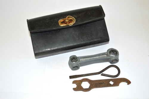 Satteltasche werkzeugtasche - satteltasche,