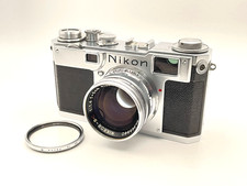 Near mint nikon s2 - [near, mint]