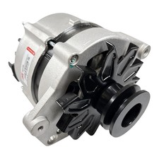 Lichtmaschine Turbo Diesel TD