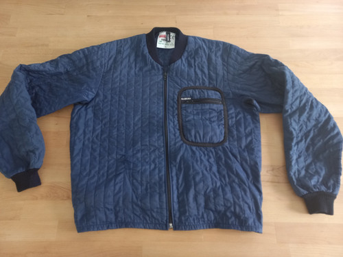 Kansas thermojacke 4808 mth - thermojacke,