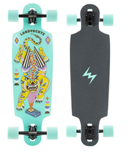 LandYachtz Drop Cat 33