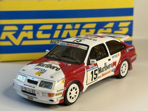 Seltene automodelli racing - seltene,