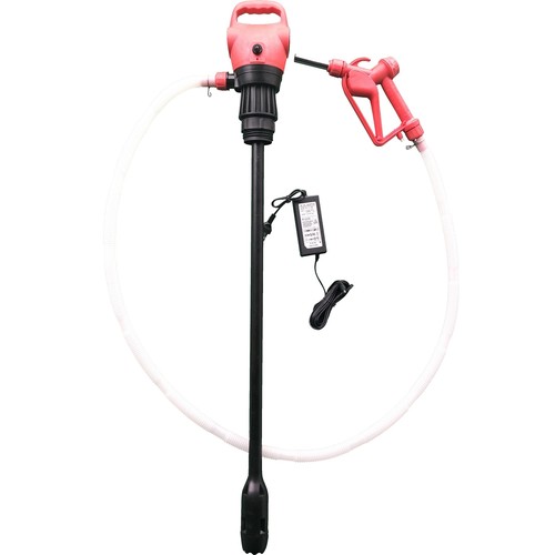 Elektrische 12v pumpe - 12v,