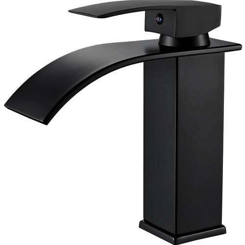 Wasserhahn bad wasserfall - wasserhahn,