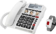 Geemarc CL610 Schnurgebundenes