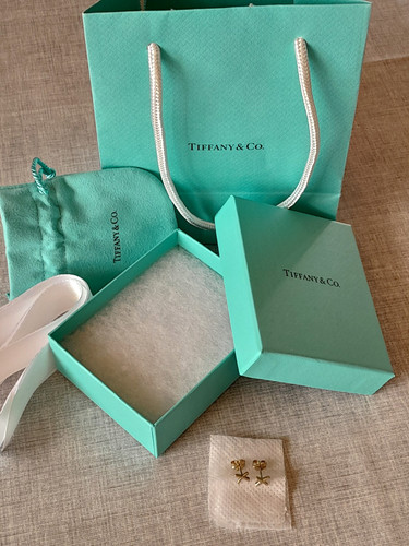 Tiffany paloma s - &, paloma's