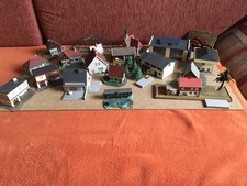 Spur N Häuser Konvolut